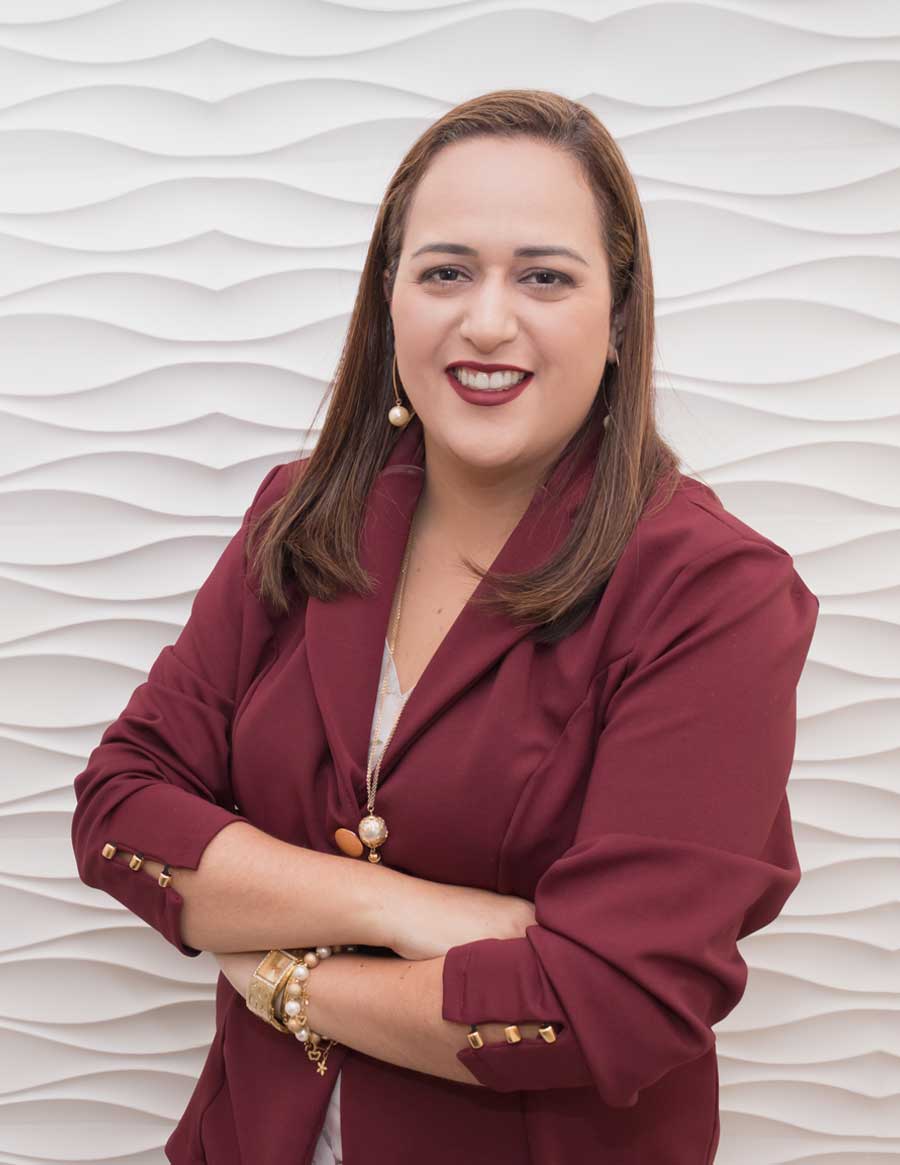 Dra. Vanessa Ramos Leal Torres 